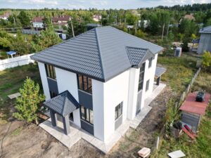 Пос. Кириллинский