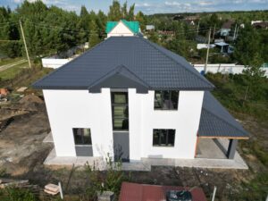 Пос. Кириллинский