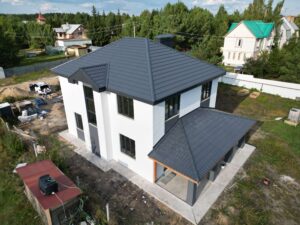 Пос. Кириллинский