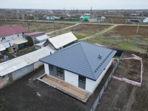 пос.Колывань