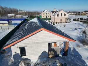 Пос.Калинка