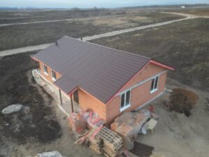 КП Новая Дубрава