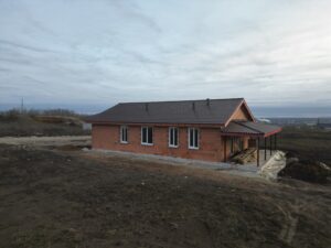 КП Новая Дубрава