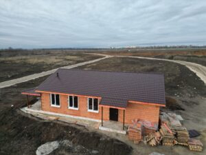 КП Новая Дубрава