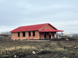 КП Новая Дубрава