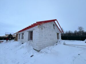 Пос.Калинка